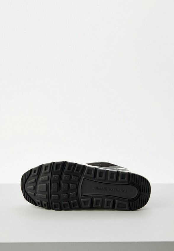 Кроссовки Armani Exchange