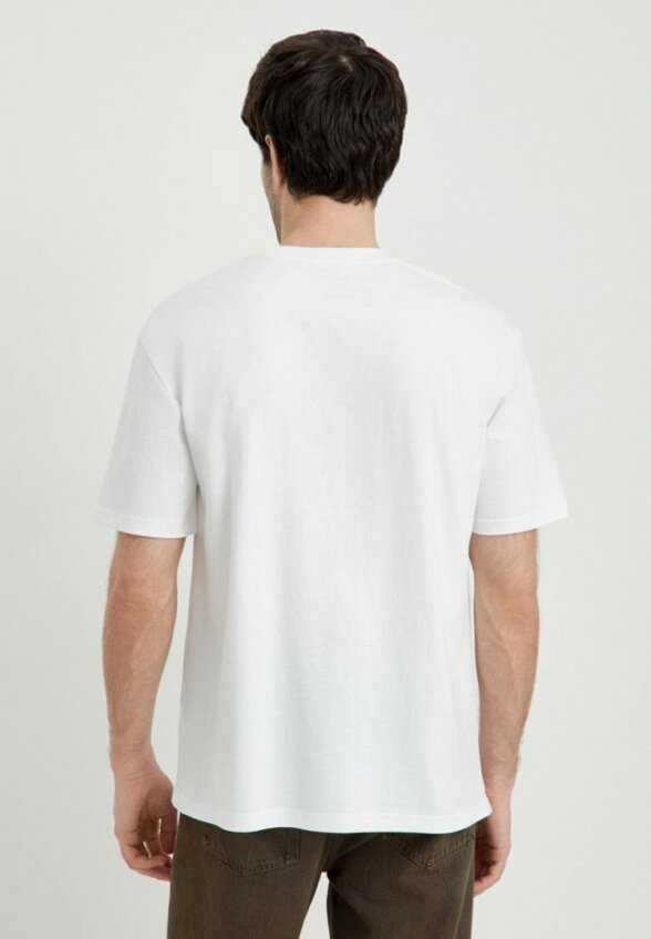 Футболка Finn Flare