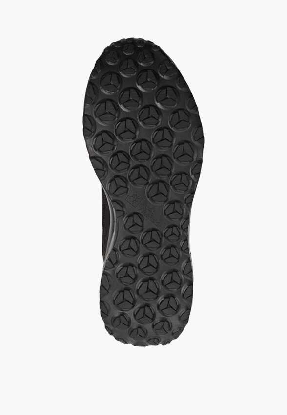 Кроссовки Jack Wolfskin