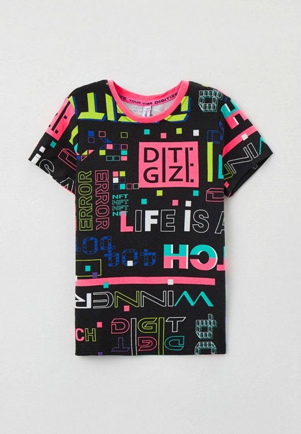 Футболка PlayToday