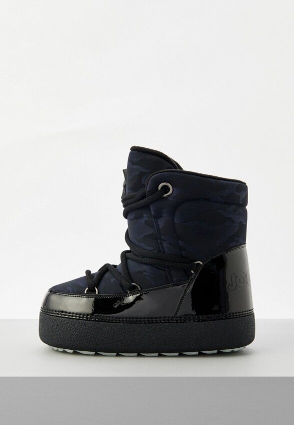 Луноходы Jog Dog