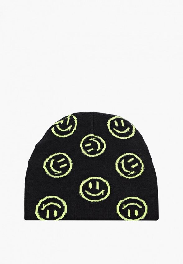 Шапка и перчатки PlayToday