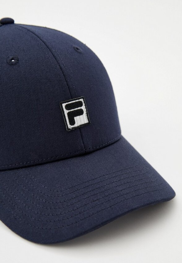 Бейсболка Fila