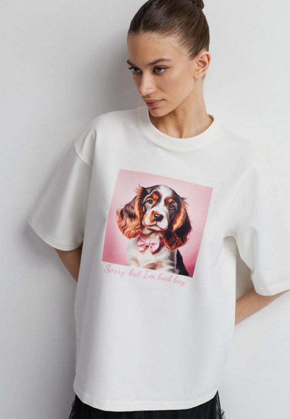 Футболка Vittoria Vicci