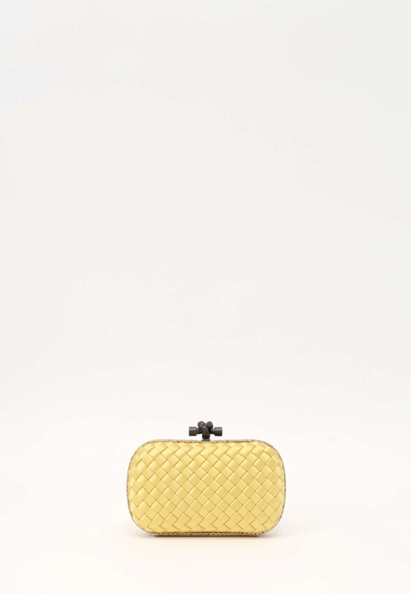 Bottega Veneta Knot