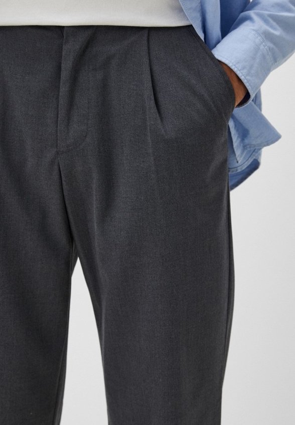 Брюки Urban Tiger