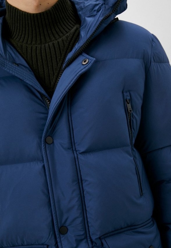 Пуховик Marco Di Radi