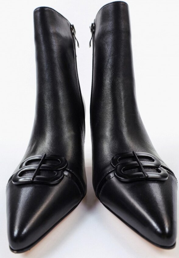 Ботильоны Gut