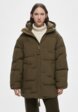 Пуховик Ganni1  - превью