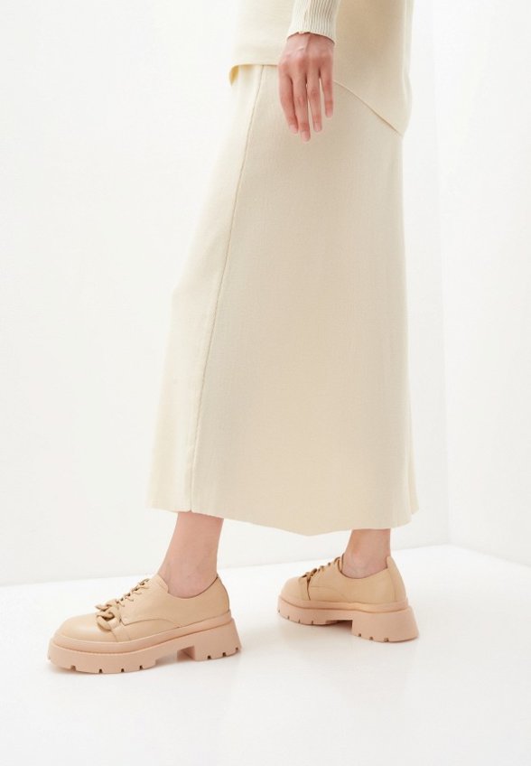 Ботинки Араз