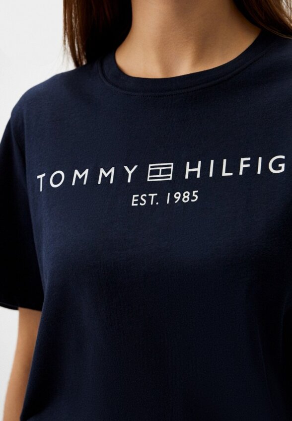 Футболка Tommy Hilfiger