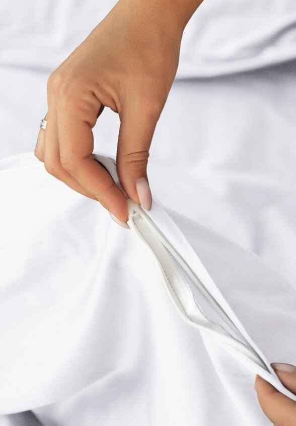 Пододеяльник Евро DeNastia