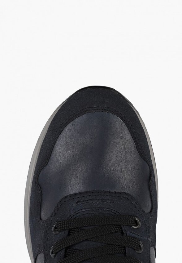 Кроссовки Rieker