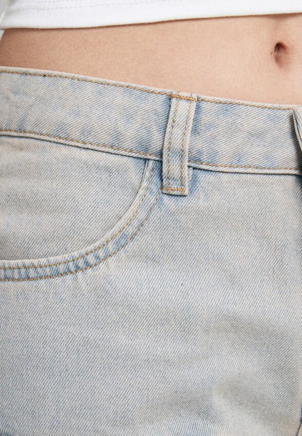 Джинсы Твое