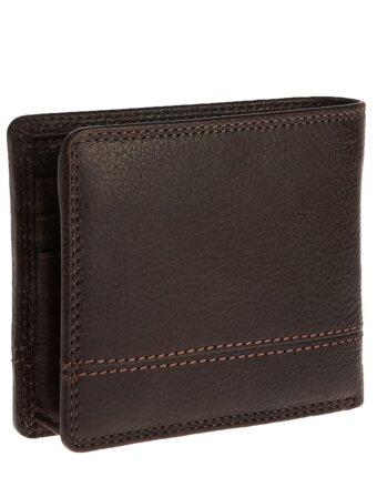 Др.Коффер X510421-245-09 портмоне мужчинам