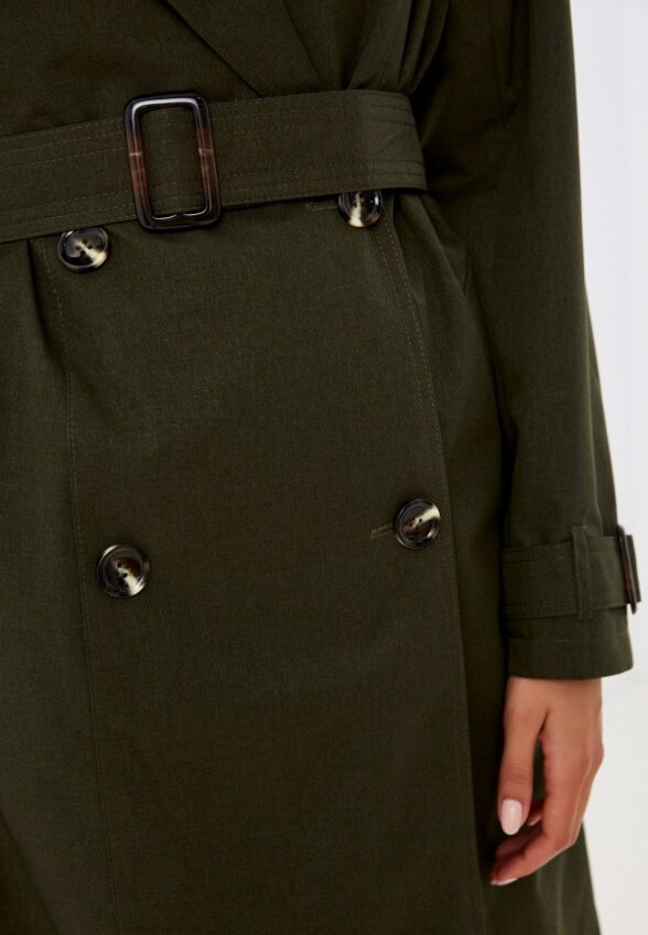 Тренч Smith's brand