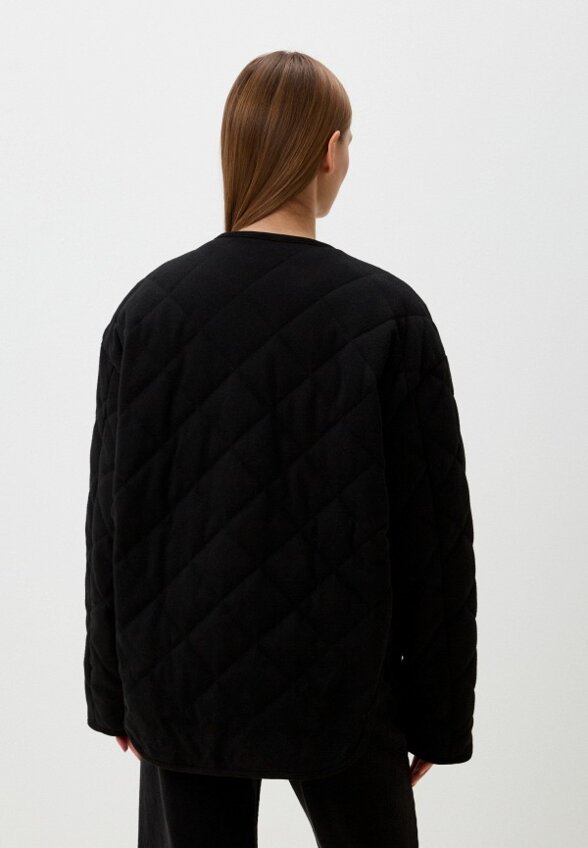 Куртка стеганая Mollese