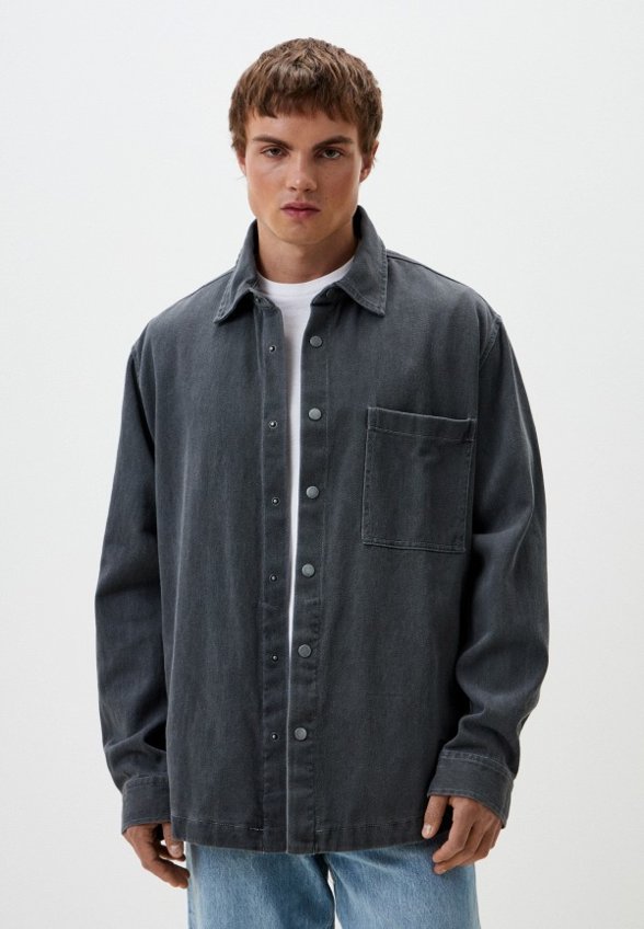 Рубашка O'STIN