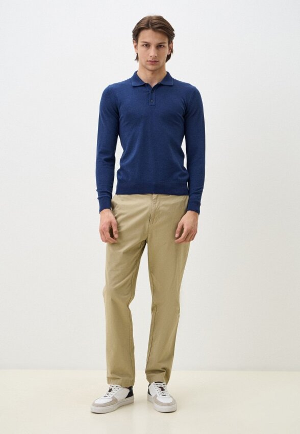 Поло Fratelli D'arte