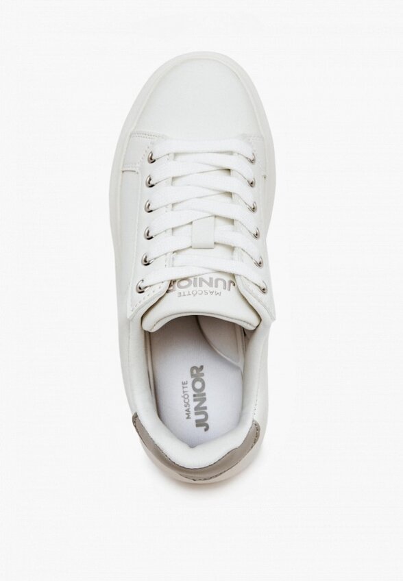 Кеды Mascotte Junior