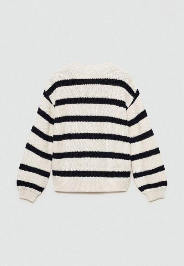 Джемпер Mango Kids