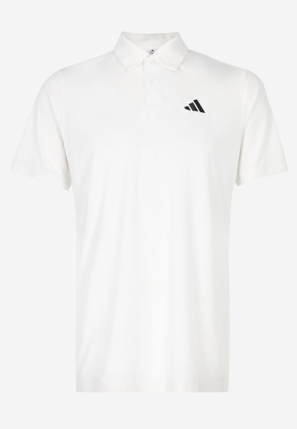 Поло мужское adidas Club, Белый