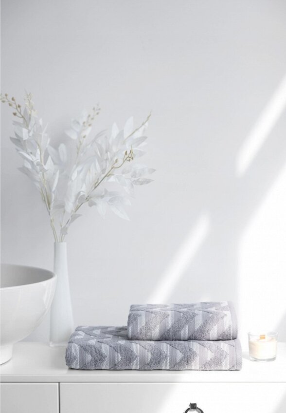 Комплект полотенец Verossa