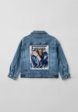 Куртка джинсовая Resser Denim2  - превью