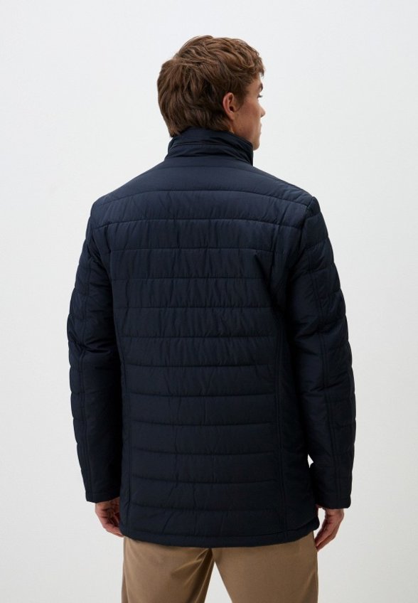 Куртка утепленная Al Franco