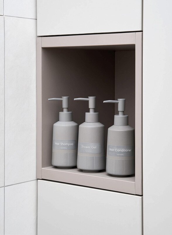 Дозатор для мыла Moroshka