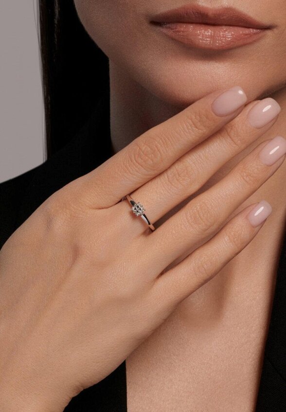 Кольцо Sokolov