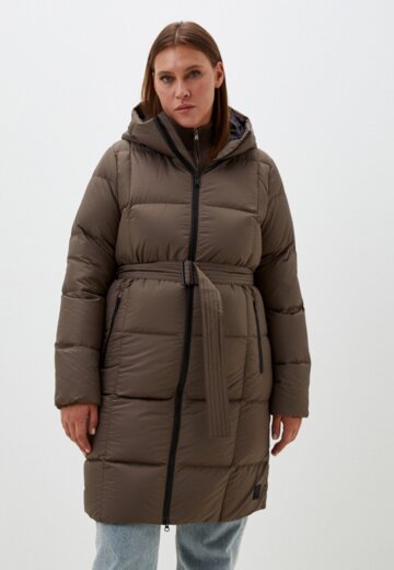 Пуховик Jack Wolfskin