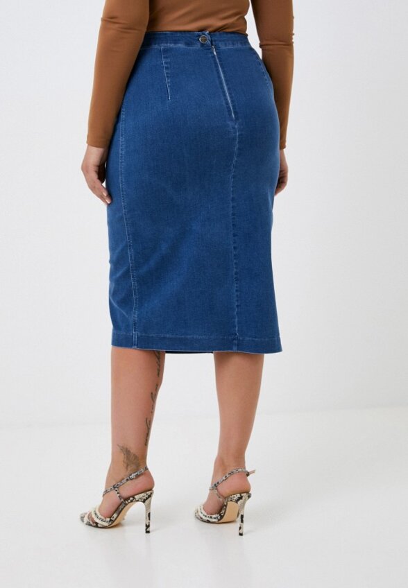 Юбка джинсовая Helmidge