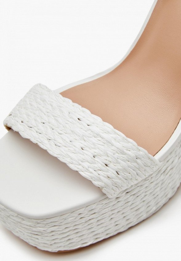 Босоножки Mascotte