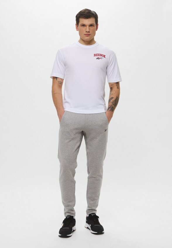 Футболка Reebok