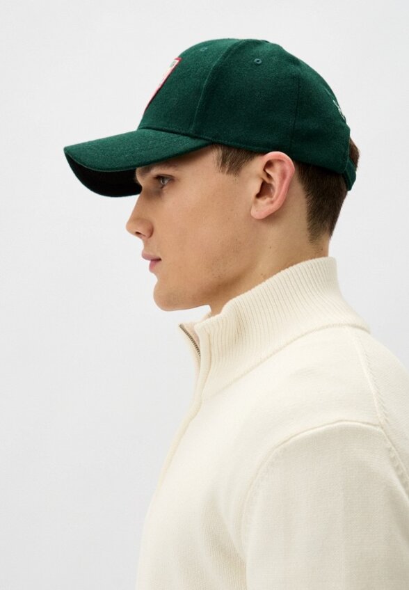 Бейсболка MC2 Saint Barth