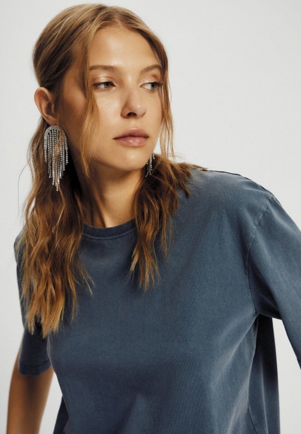 Футболка Nume