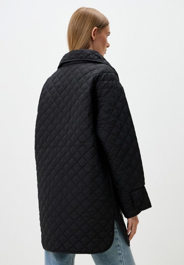 Куртка стеганая Baon