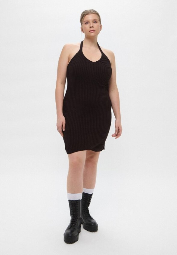 Платье и болеро H&M