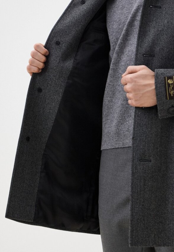 Пальто Bazioni