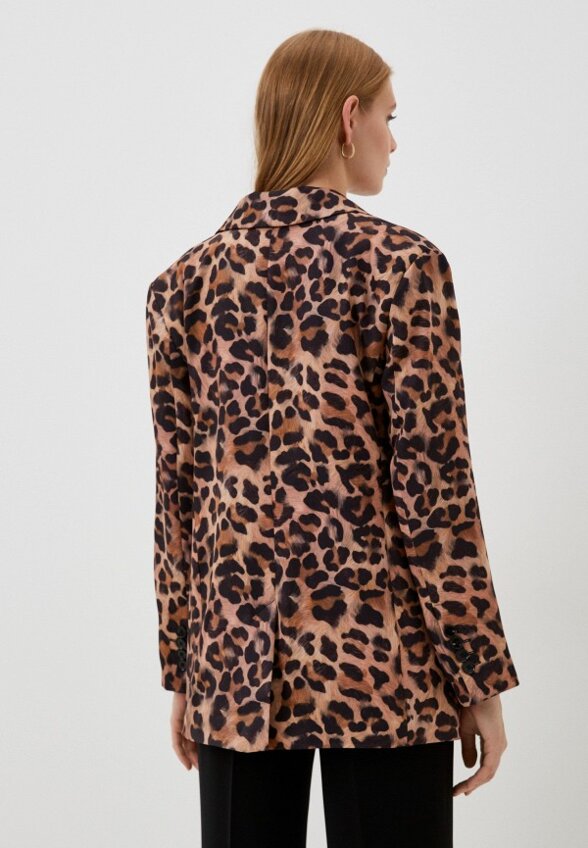 Жакет TrendyAngel