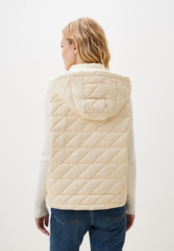 Жилет утепленный Alessandro Manzoni Yachting