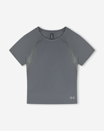 Футболка женская Under Armour Motion Mesh, Серый женщинам