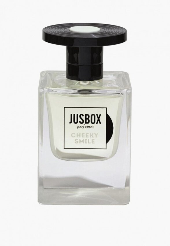 Парфюмерная вода Jusbox