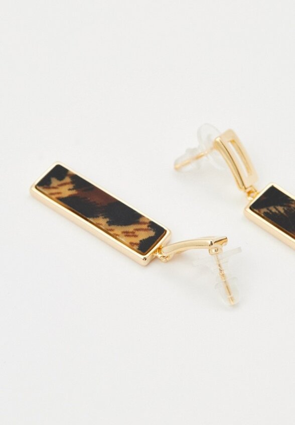 Серьги Gilmeeva