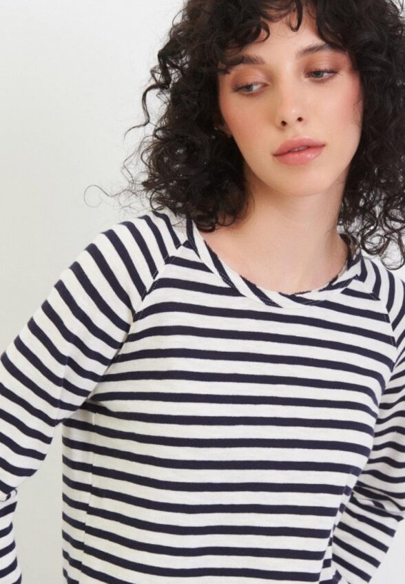 Лонгслив Smith&Soul