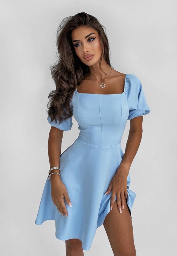 Платье SN Studio