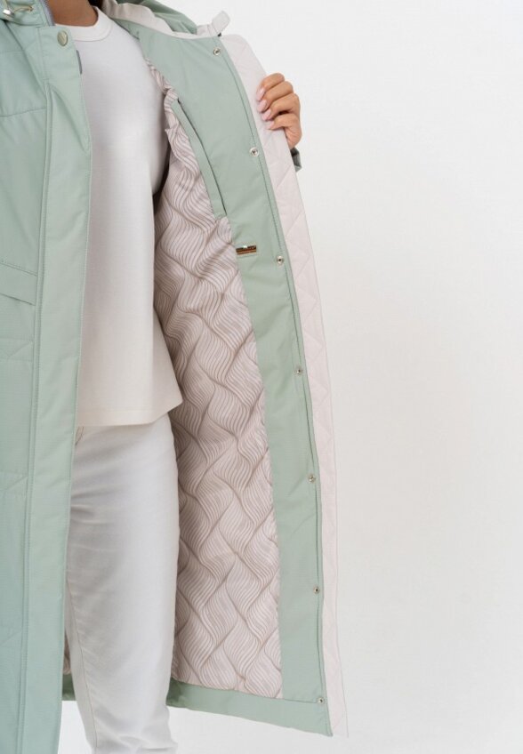 Пуховик Nord Wind