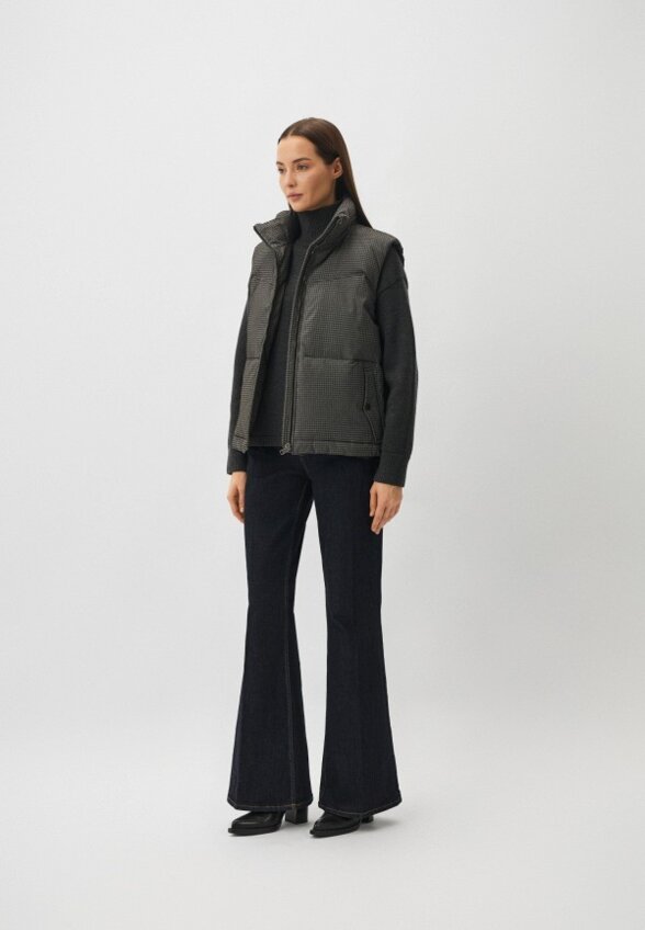 Жилет утепленный GJO.E