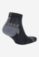 Носки компрессионные MORETAN Ultralight, 1 пара, Черный2  - превью